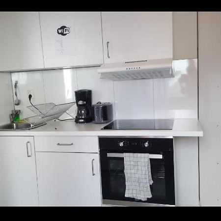 Apartments Пошгрун Екстериор снимка
