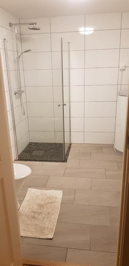 Apartments Пошгрун Екстериор снимка