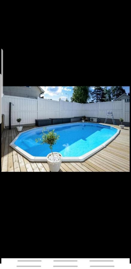 Apartments Пошгрун Екстериор снимка