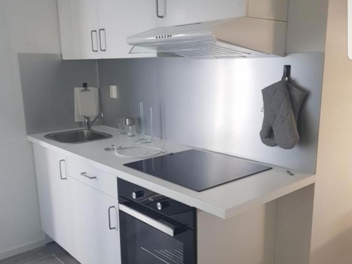 Apartments Пошгрун Екстериор снимка