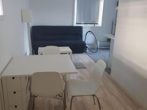 Apartments Пошгрун Екстериор снимка
