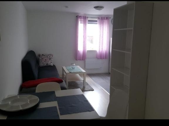 Apartments Пошгрун Екстериор снимка