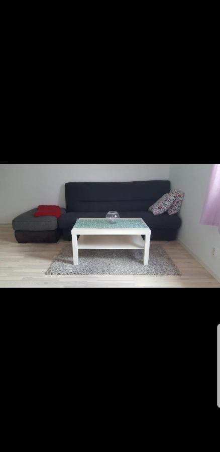 Apartments Пошгрун Екстериор снимка
