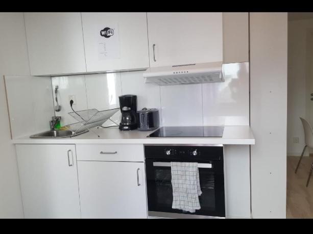 Apartments Пошгрун Екстериор снимка
