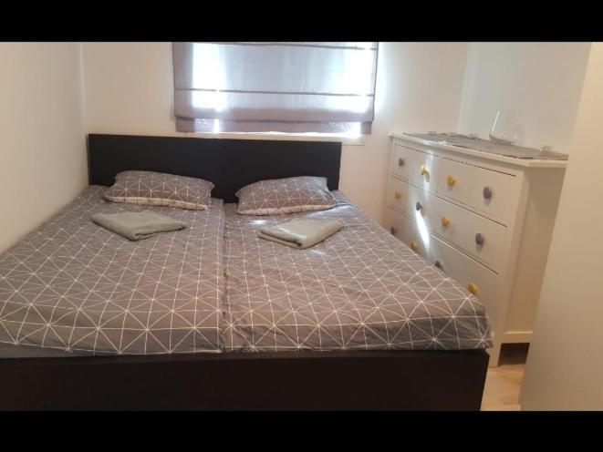 Apartments Пошгрун Екстериор снимка